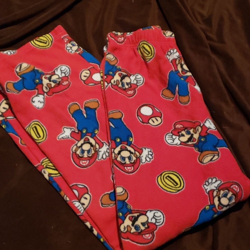 Pjs